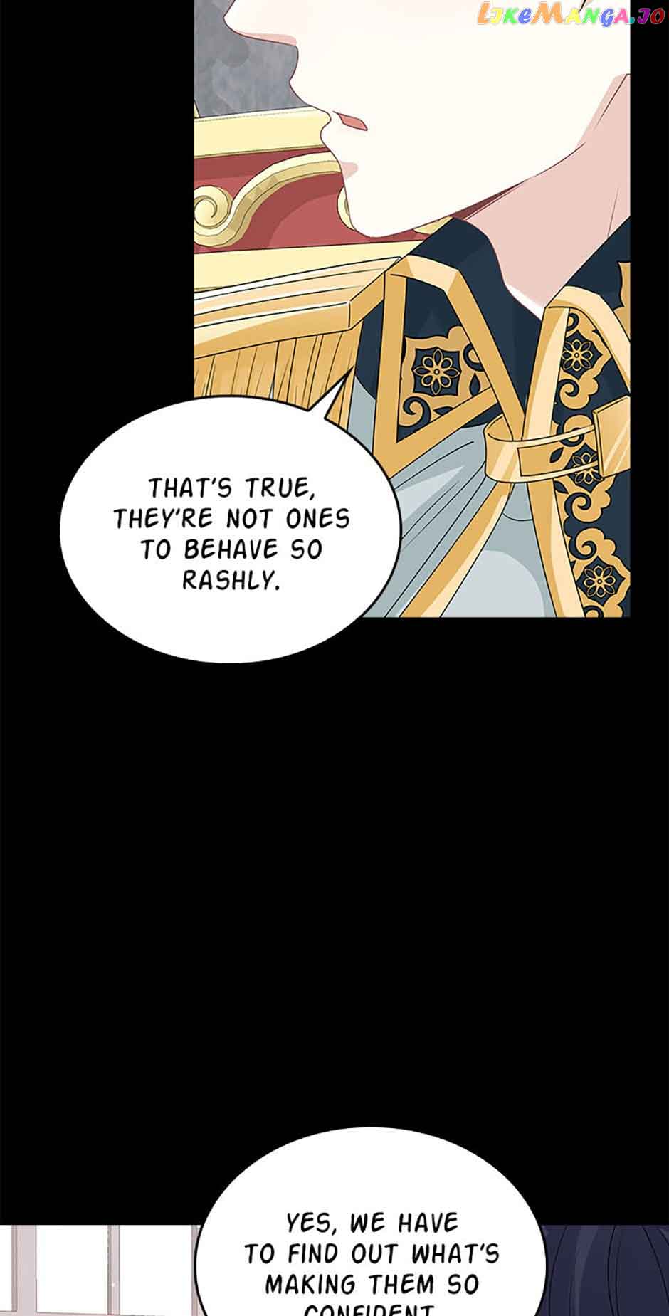Let’s Live Together Chapter 8 page 18