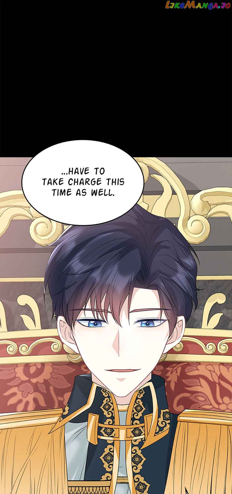 Let’s Live Together Chapter 8 page 20