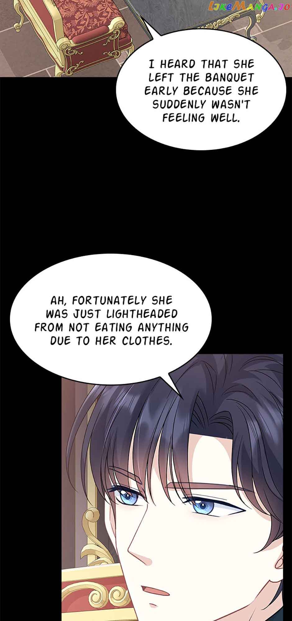 Let’s Live Together Chapter 8 page 23