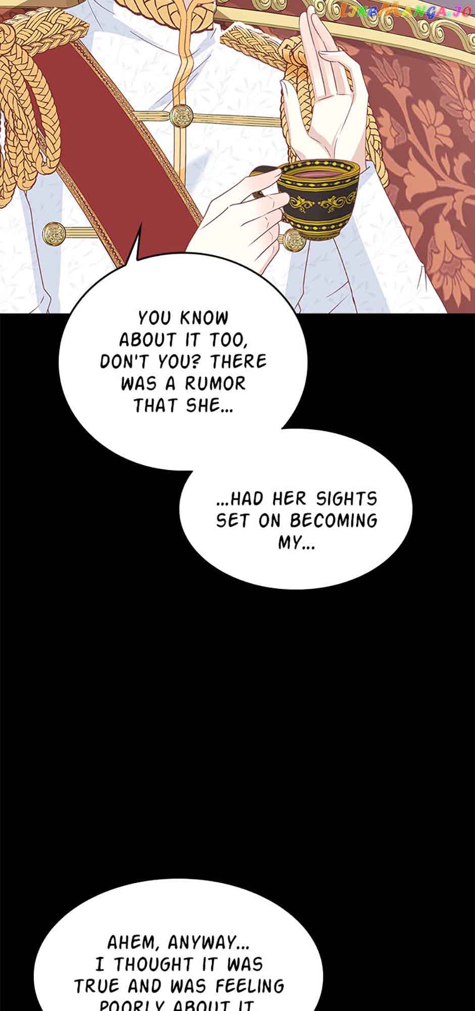 Let’s Live Together Chapter 8 page 25