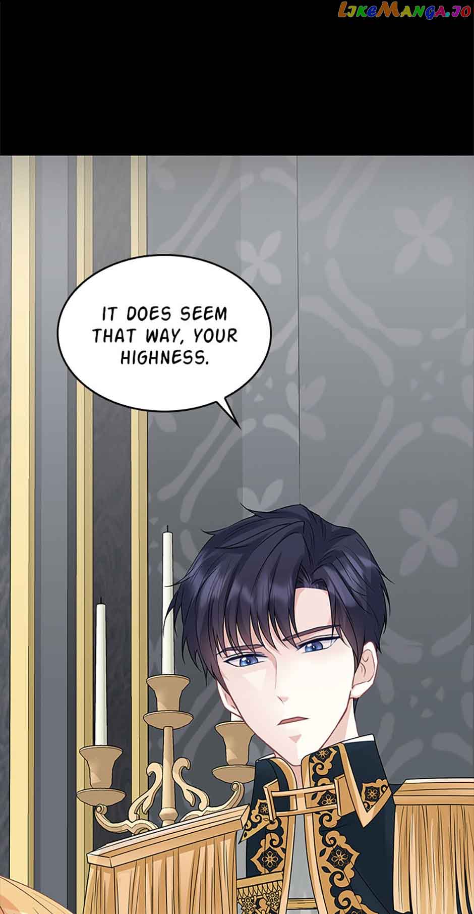 Let’s Live Together Chapter 8 page 28