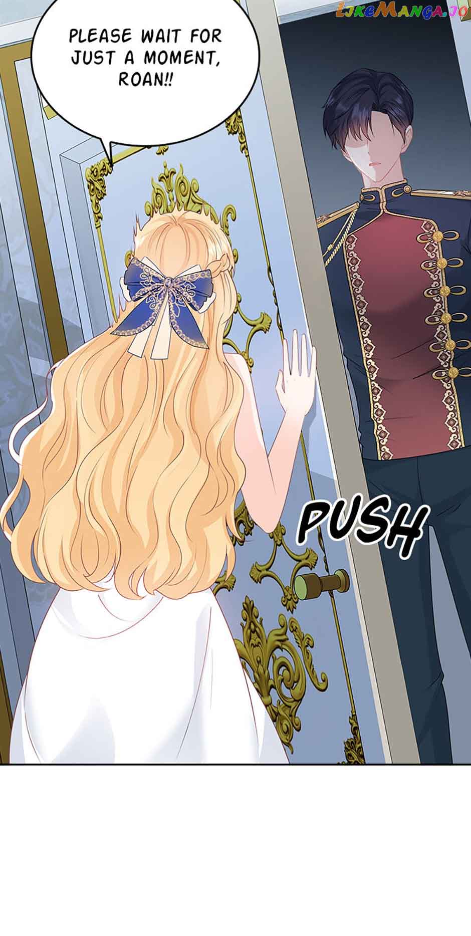 Let’s Live Together Chapter 8 page 2