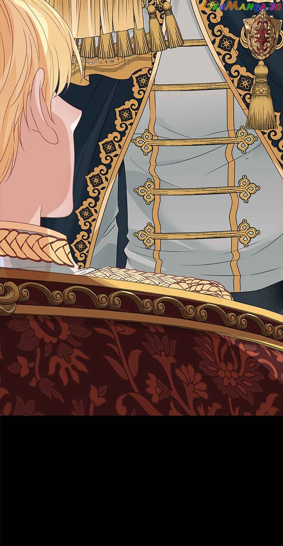 Let’s Live Together Chapter 8 page 29