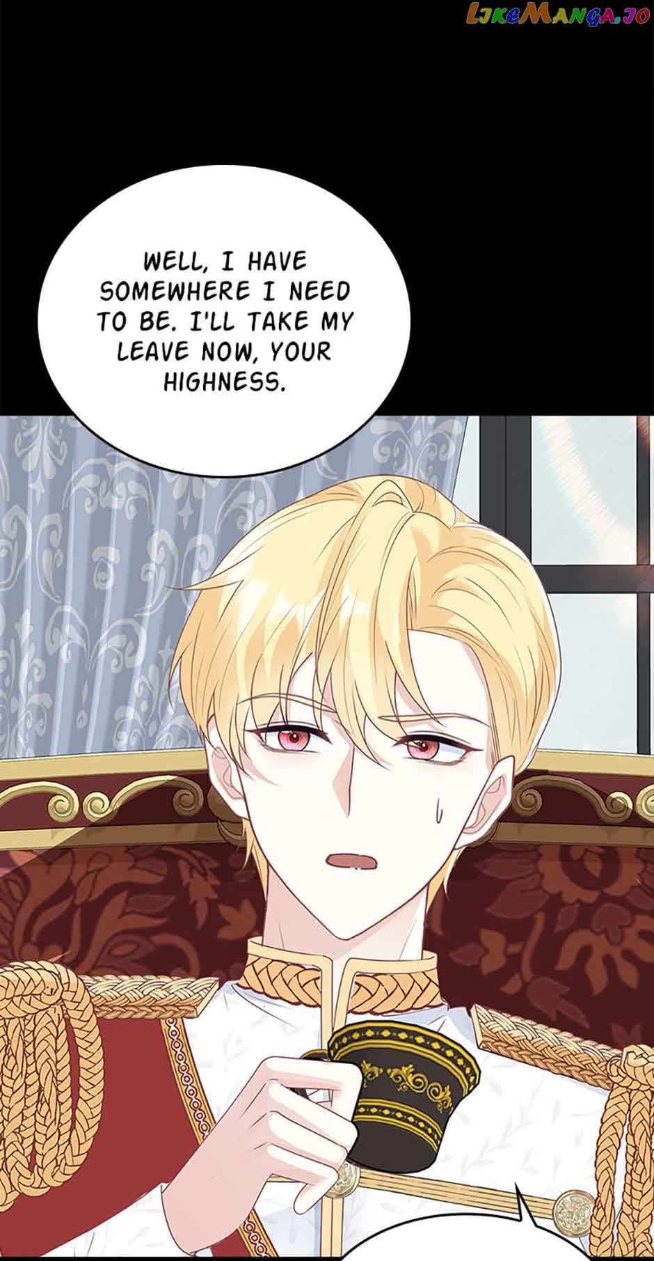 Let’s Live Together Chapter 8 page 30