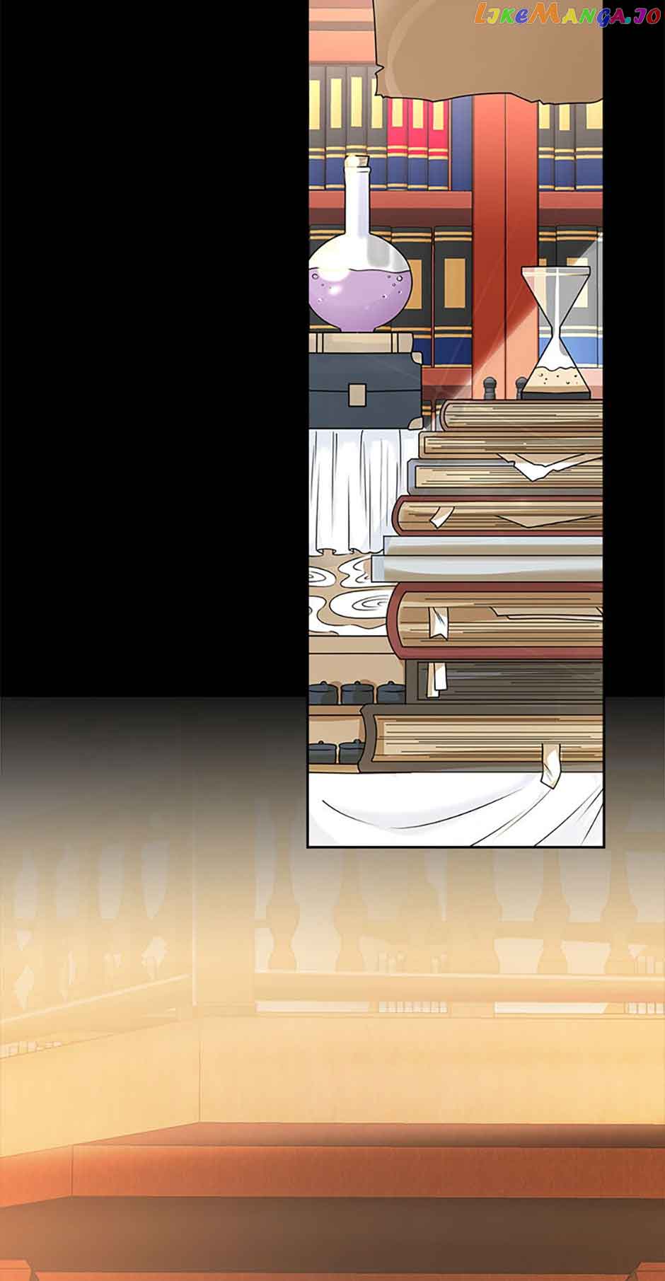 Let’s Live Together Chapter 8 page 33