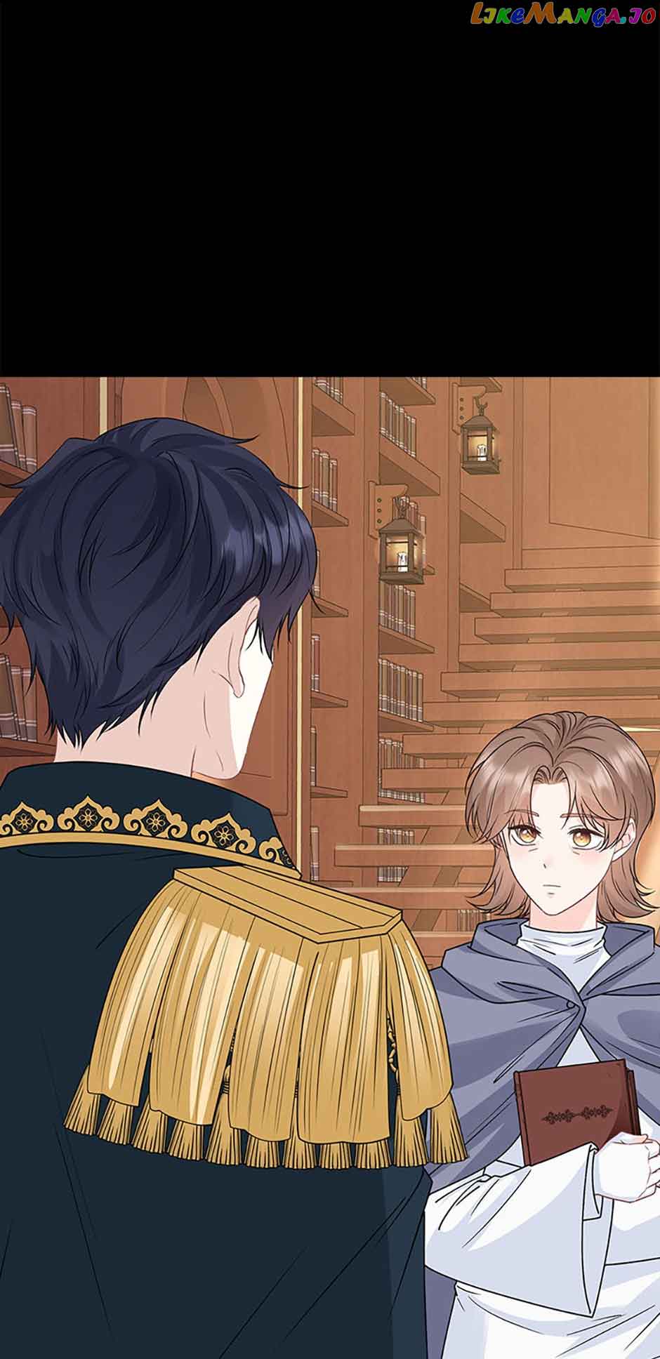 Let’s Live Together Chapter 8 page 37