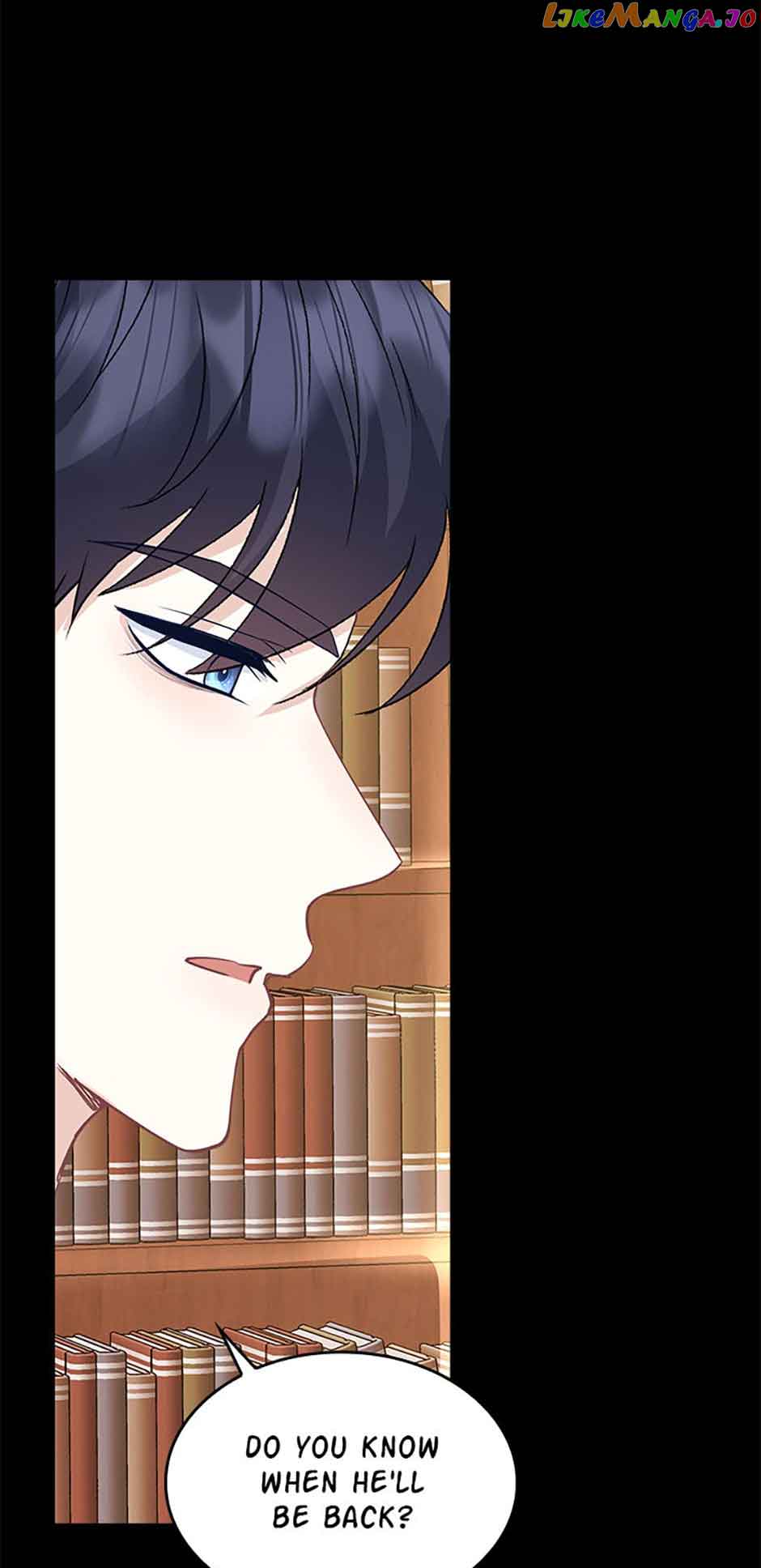 Let’s Live Together Chapter 8 page 41