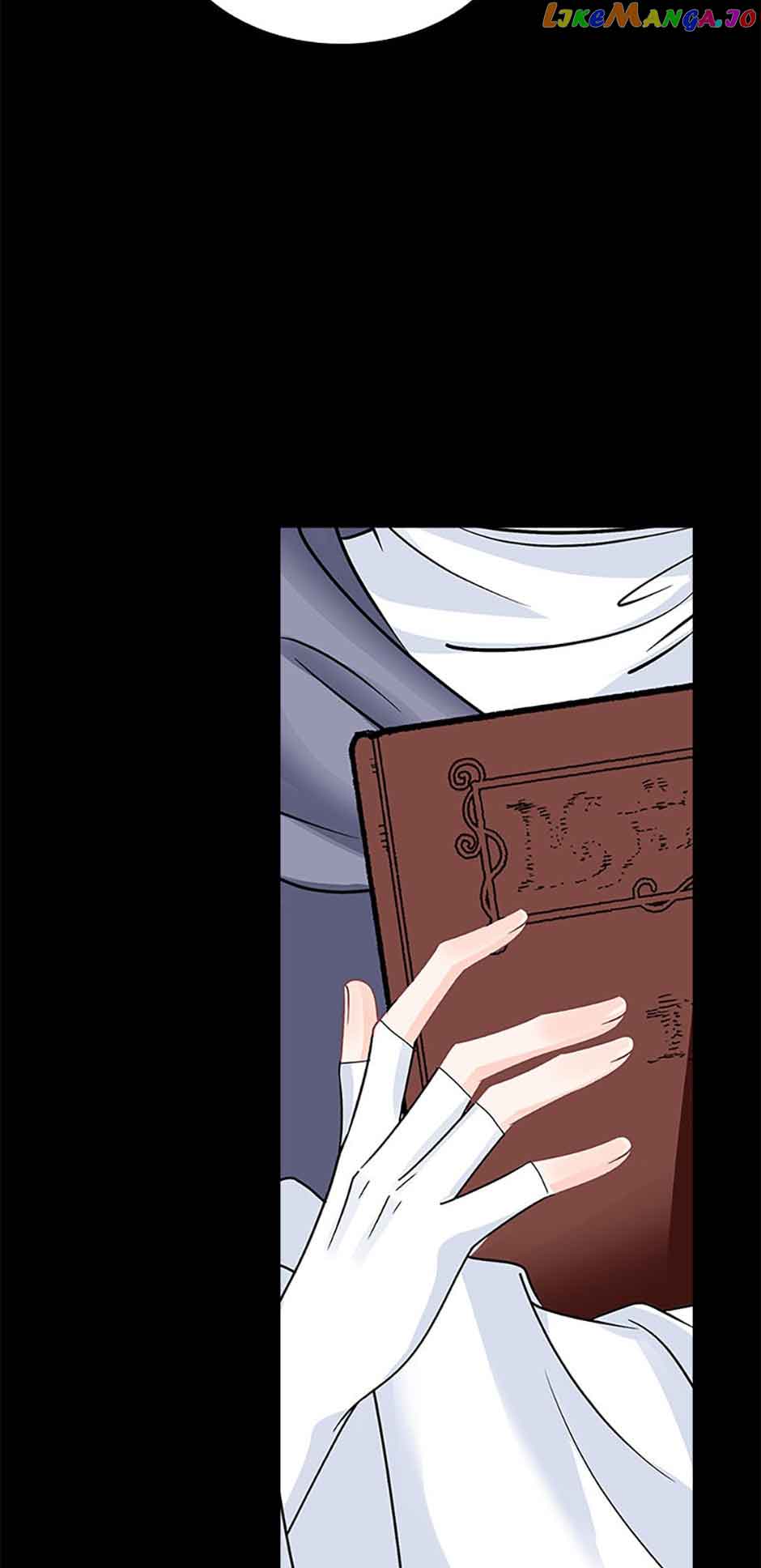 Let’s Live Together Chapter 8 page 42