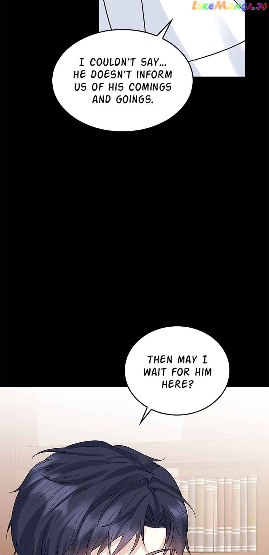 Let’s Live Together Chapter 8 page 43