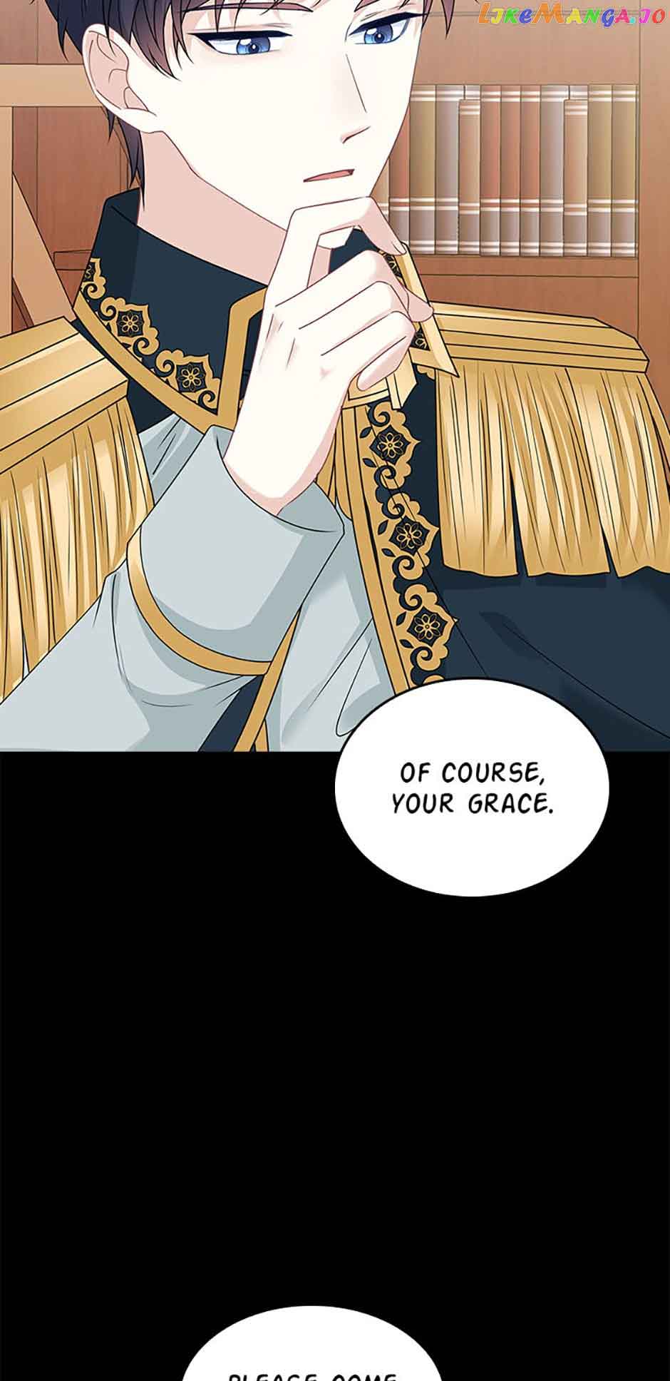Let’s Live Together Chapter 8 page 44