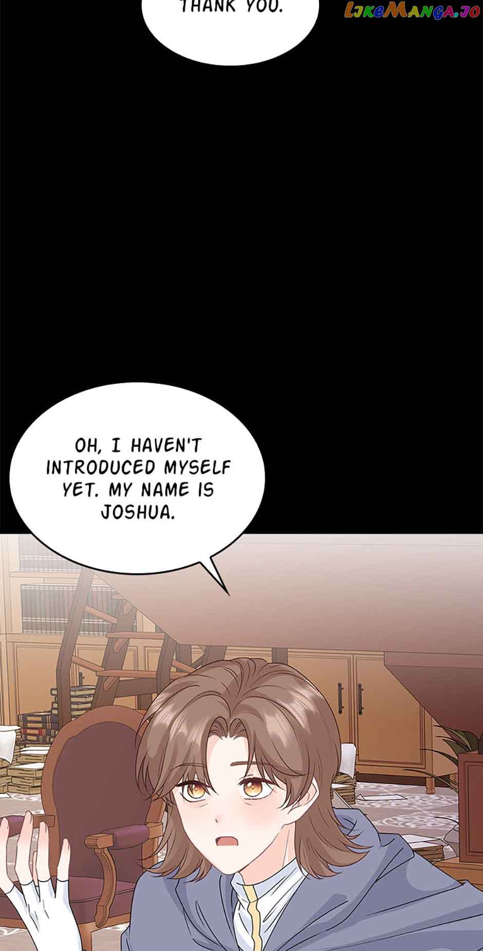 Let’s Live Together Chapter 8 page 49