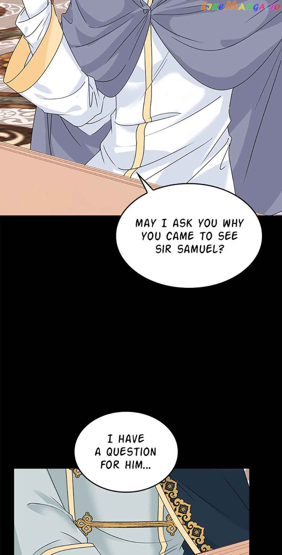 Let’s Live Together Chapter 8 page 50