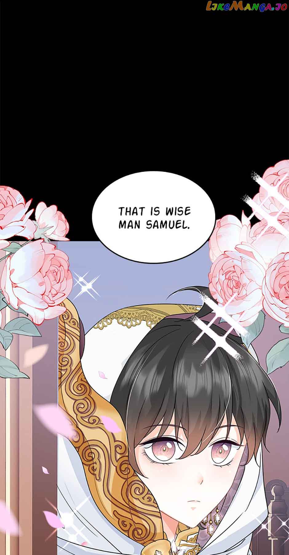 Let’s Live Together Chapter 8 page 56