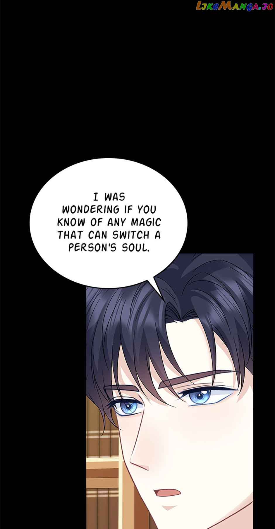 Let’s Live Together Chapter 8 page 61