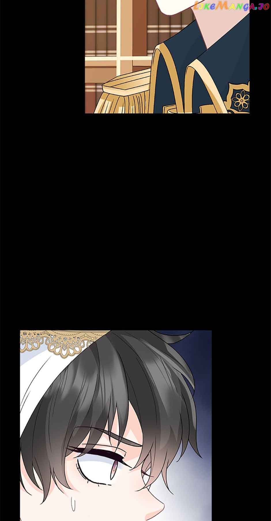 Let’s Live Together Chapter 8 page 62