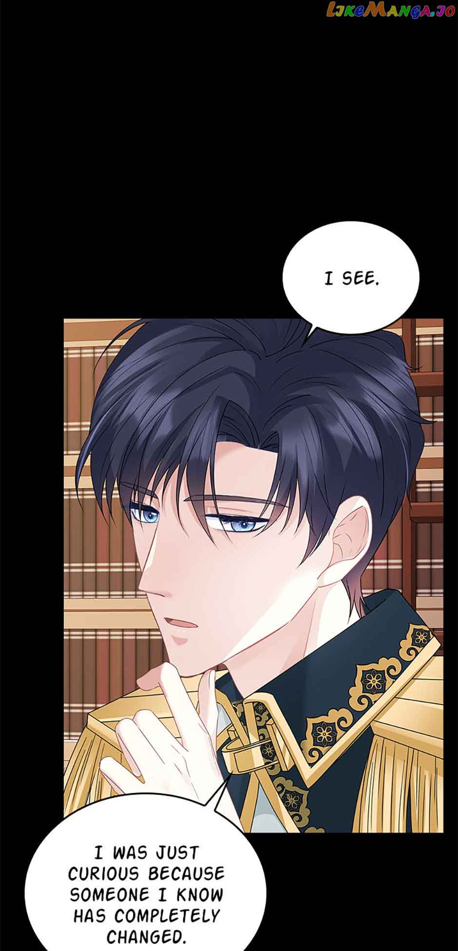 Let’s Live Together Chapter 8 page 68