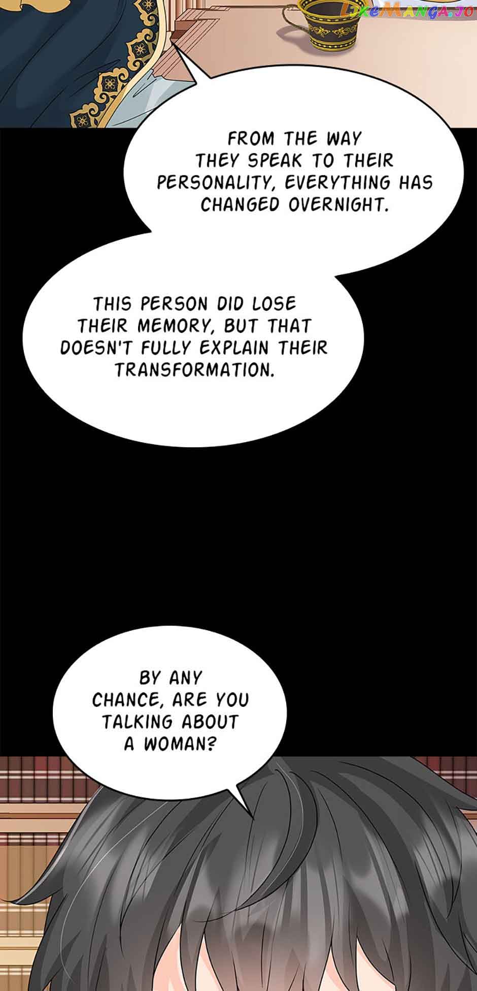 Let’s Live Together Chapter 8 page 70