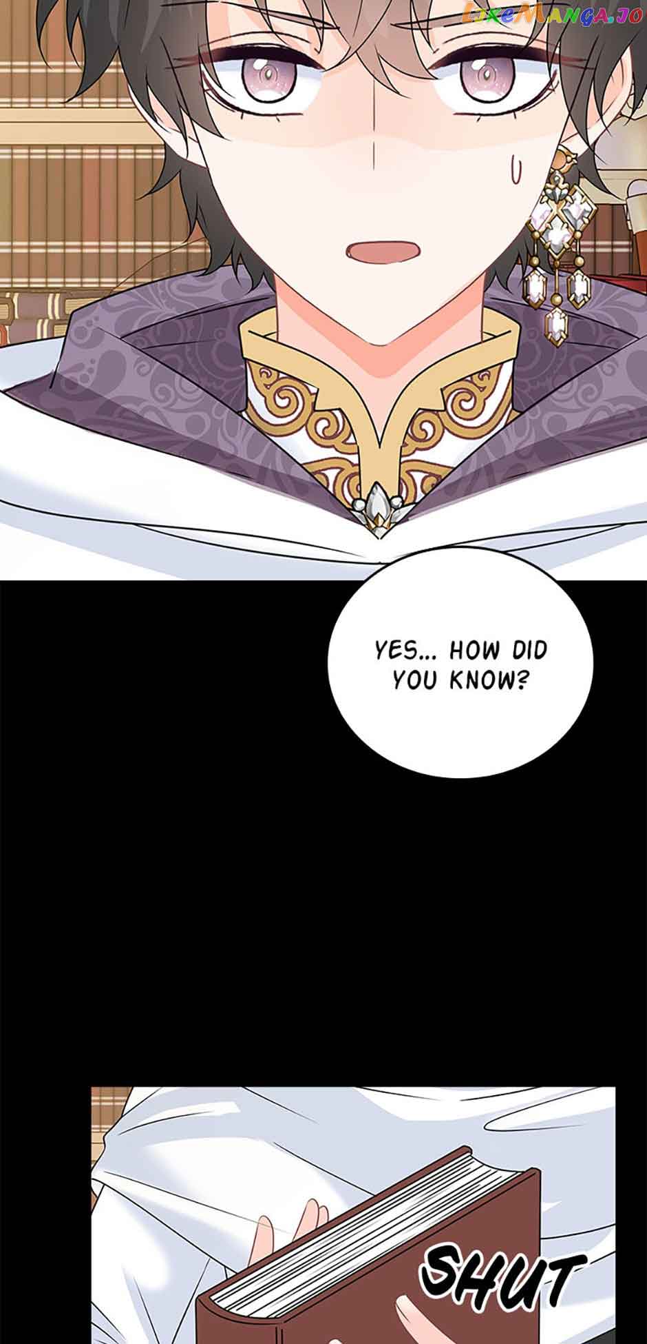 Let’s Live Together Chapter 8 page 71