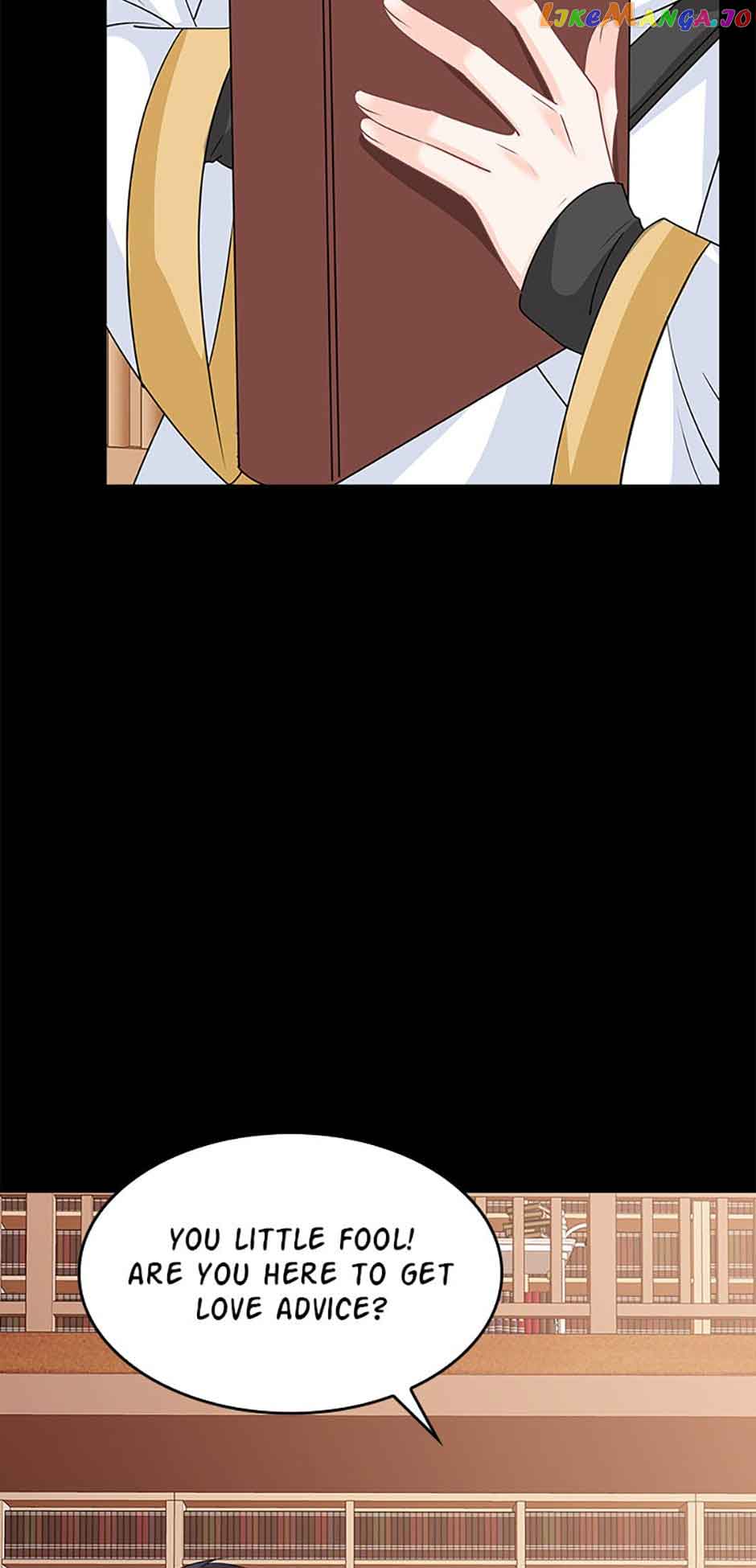Let’s Live Together Chapter 8 page 72