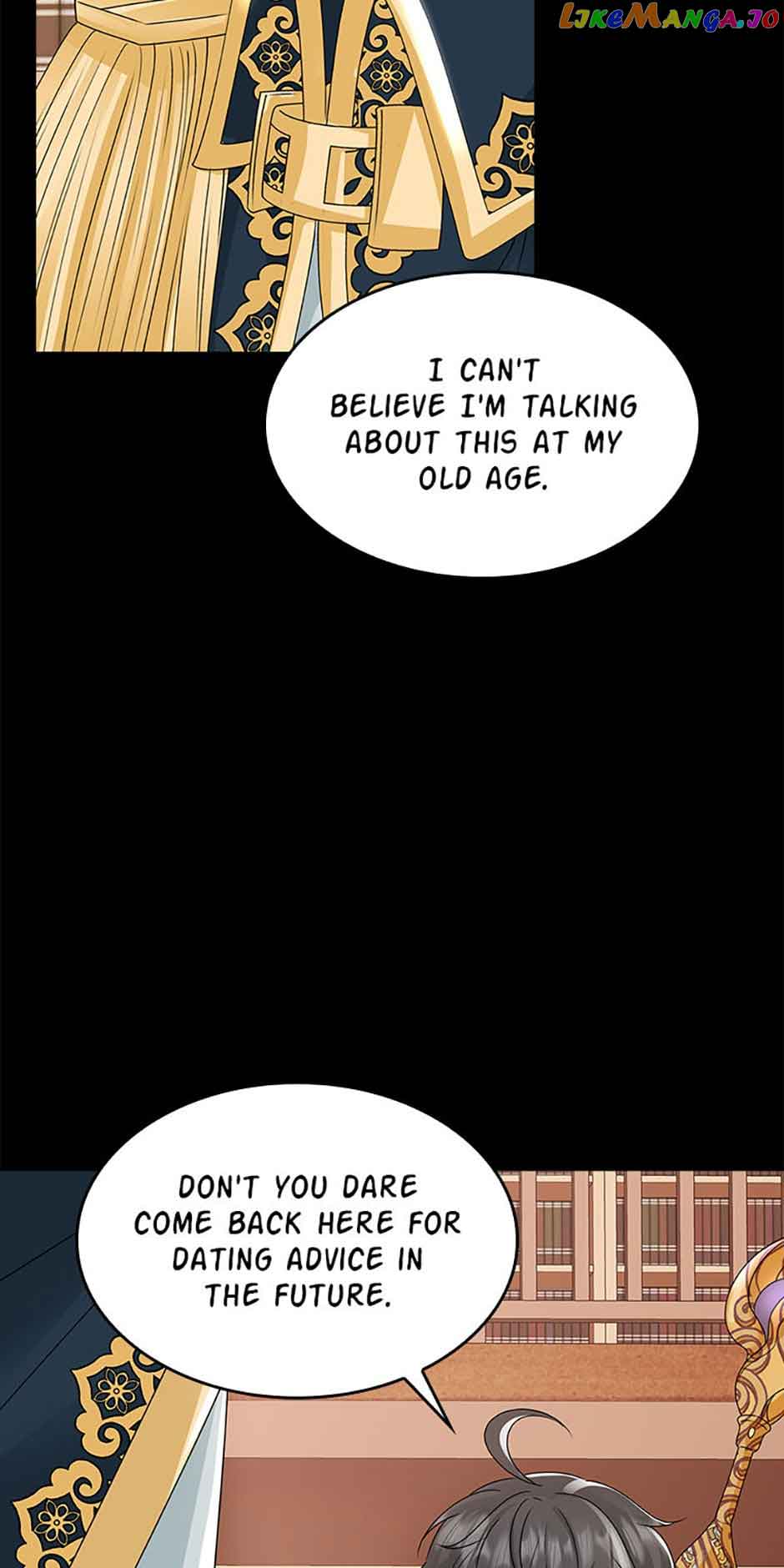 Let’s Live Together Chapter 8 page 77