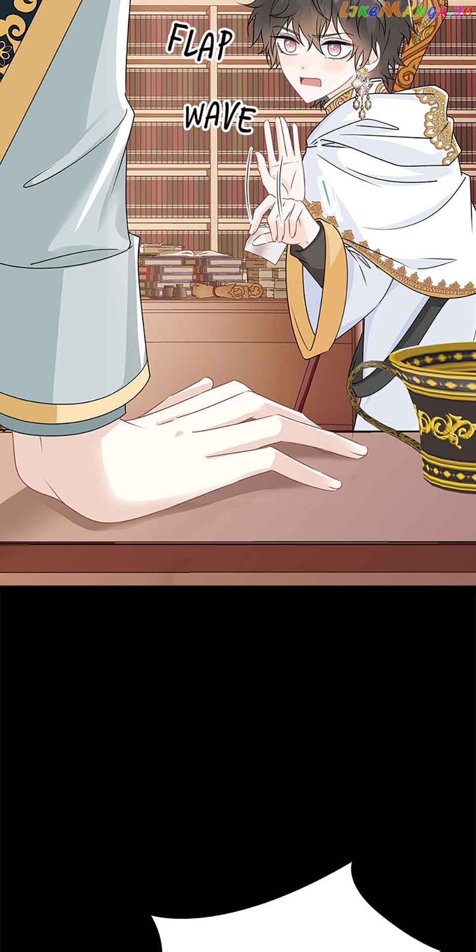 Let’s Live Together Chapter 8 page 78