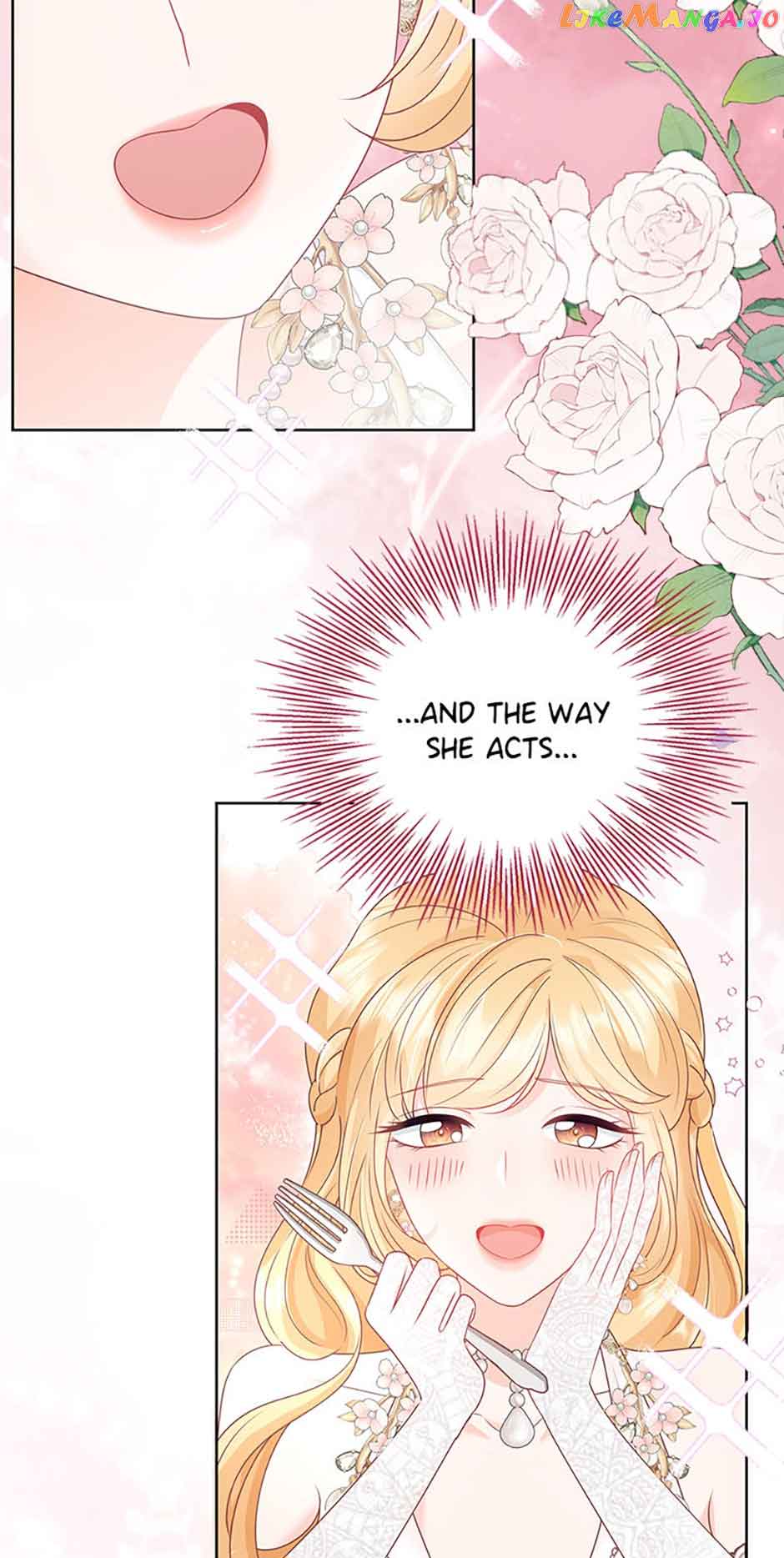 Let’s Live Together Chapter 8 page 7