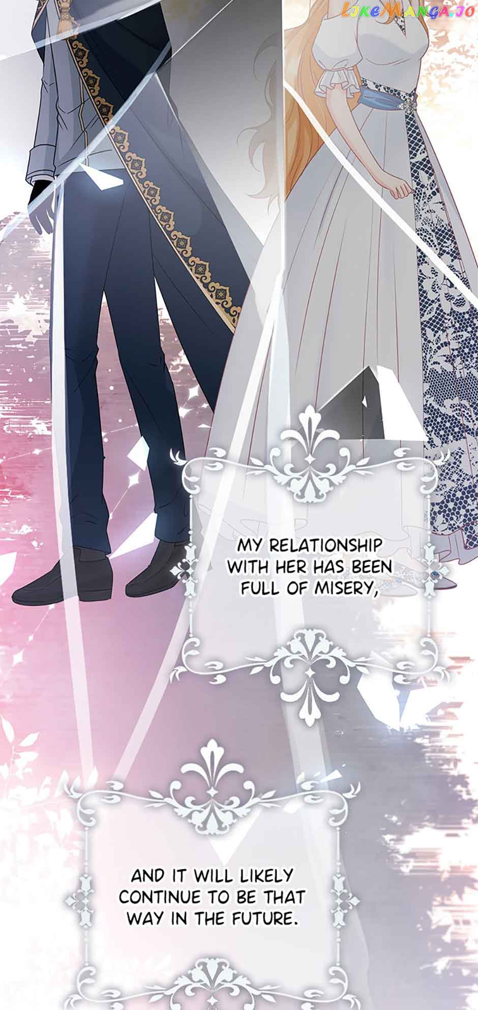 Let’s Live Together Chapter 8 page 84