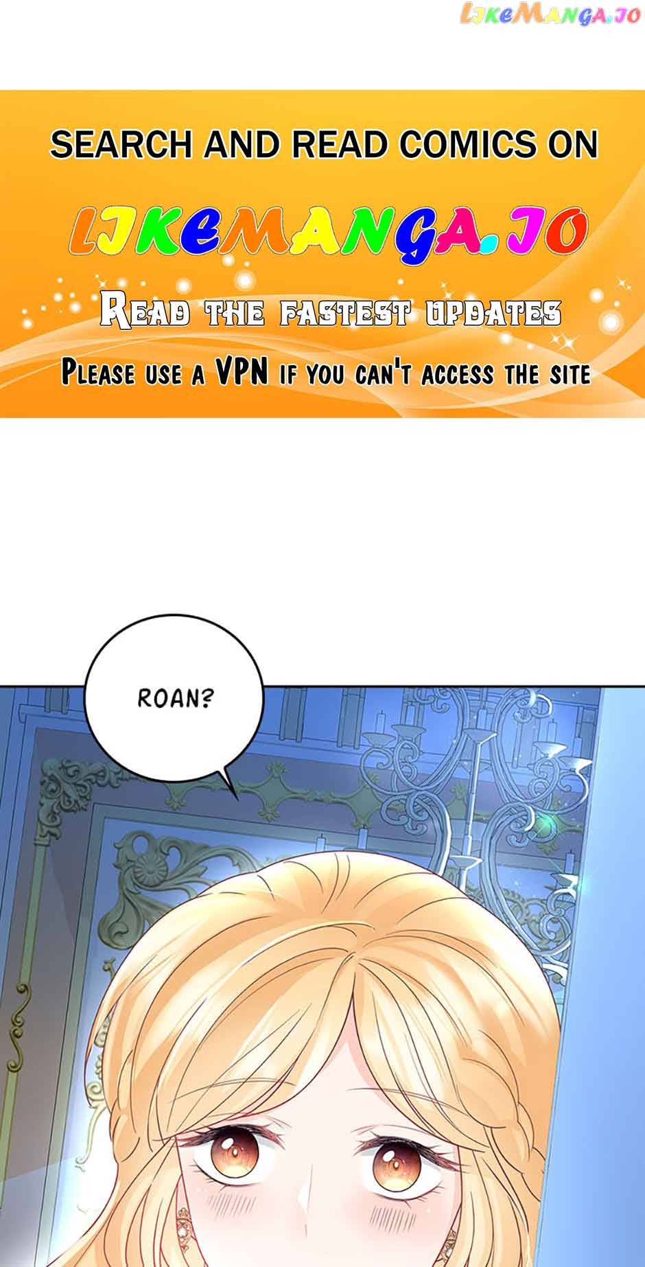 Let’s Live Together Chapter 9 page 0
