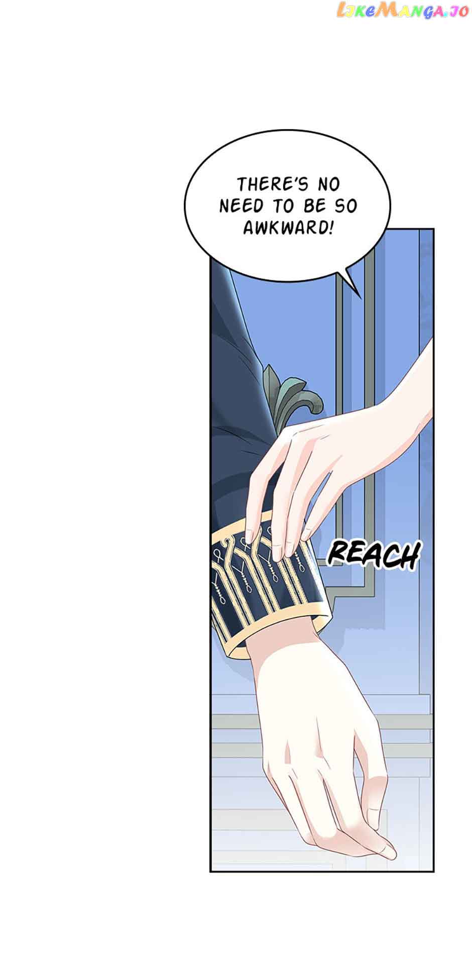 Let’s Live Together Chapter 9 page 10
