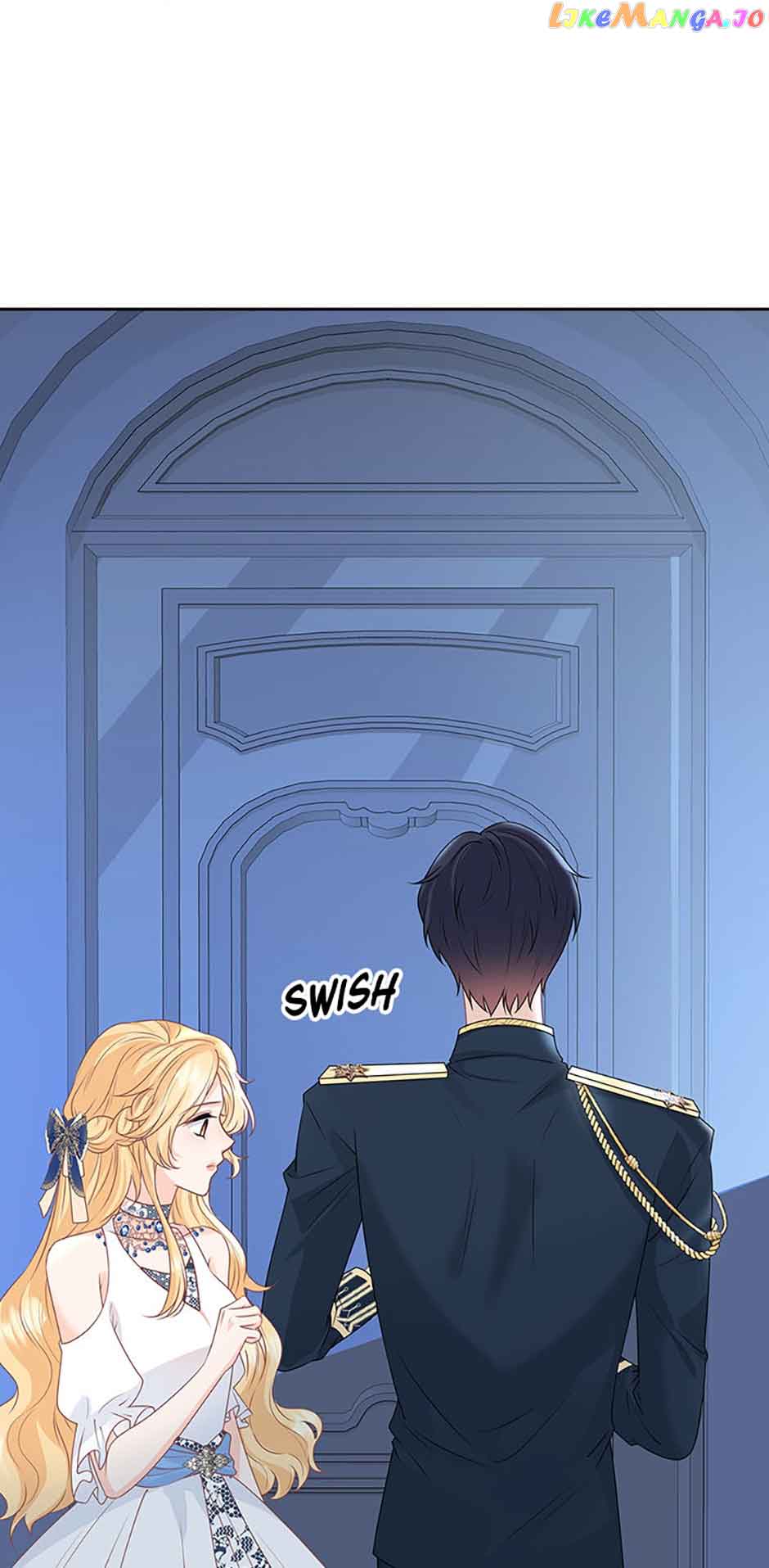 Let’s Live Together Chapter 9 page 14