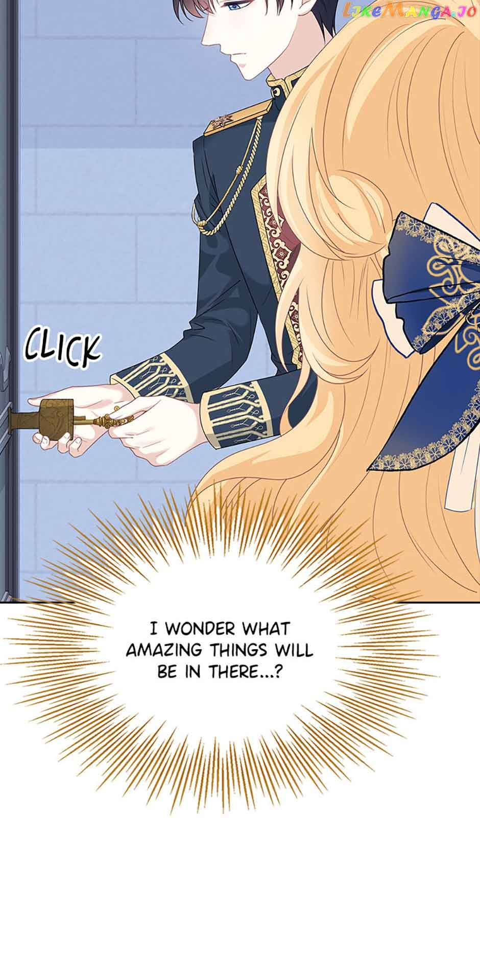 Let’s Live Together Chapter 9 page 17