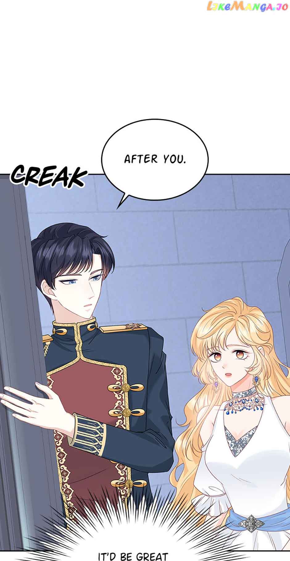 Let’s Live Together Chapter 9 page 18