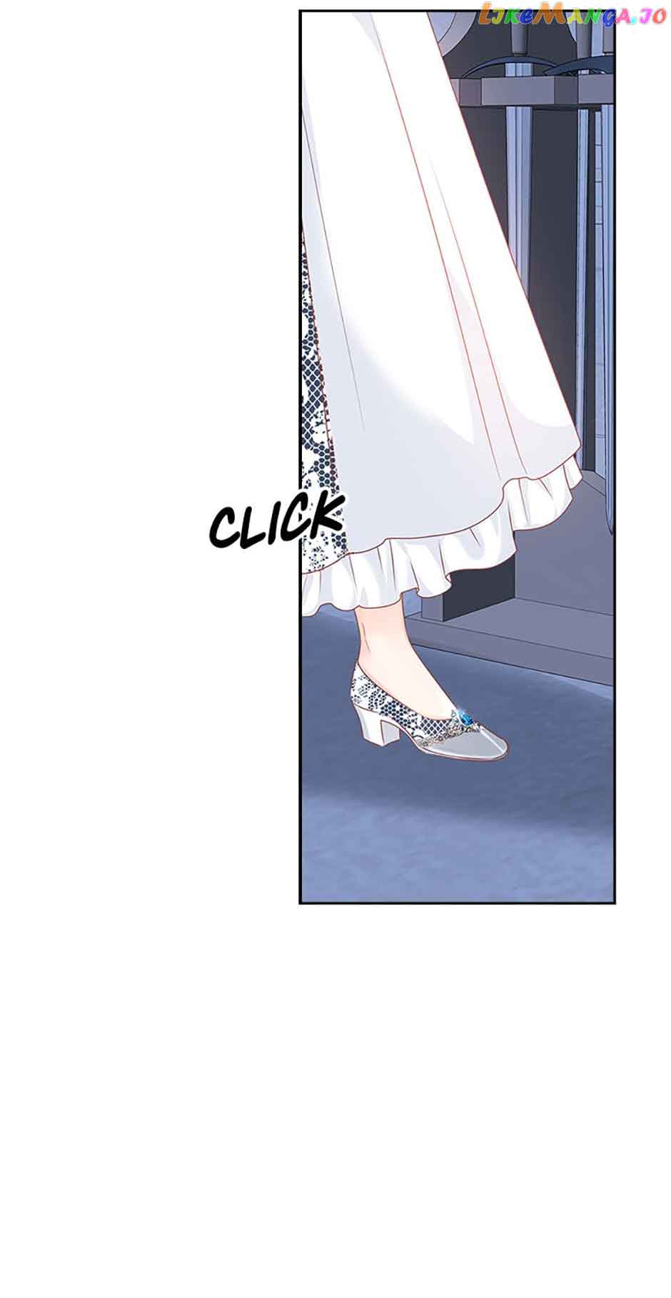 Let’s Live Together Chapter 9 page 23