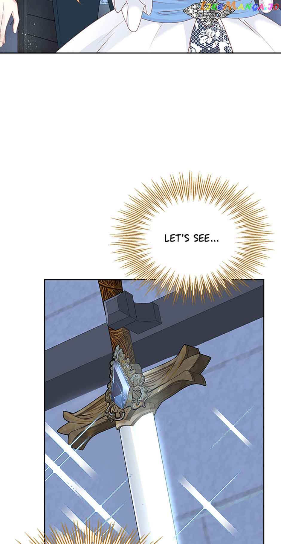 Let’s Live Together Chapter 9 page 25