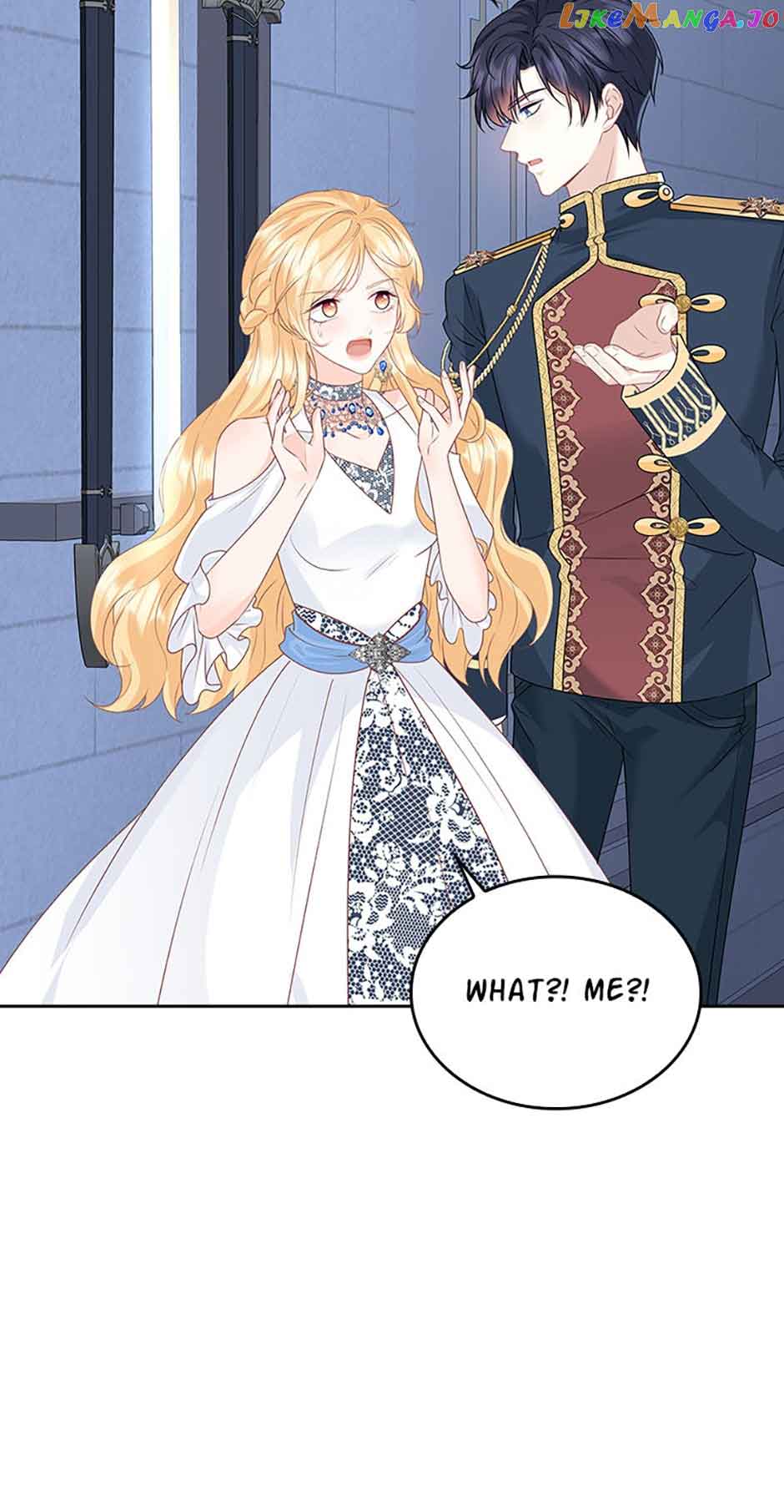 Let’s Live Together Chapter 9 page 27