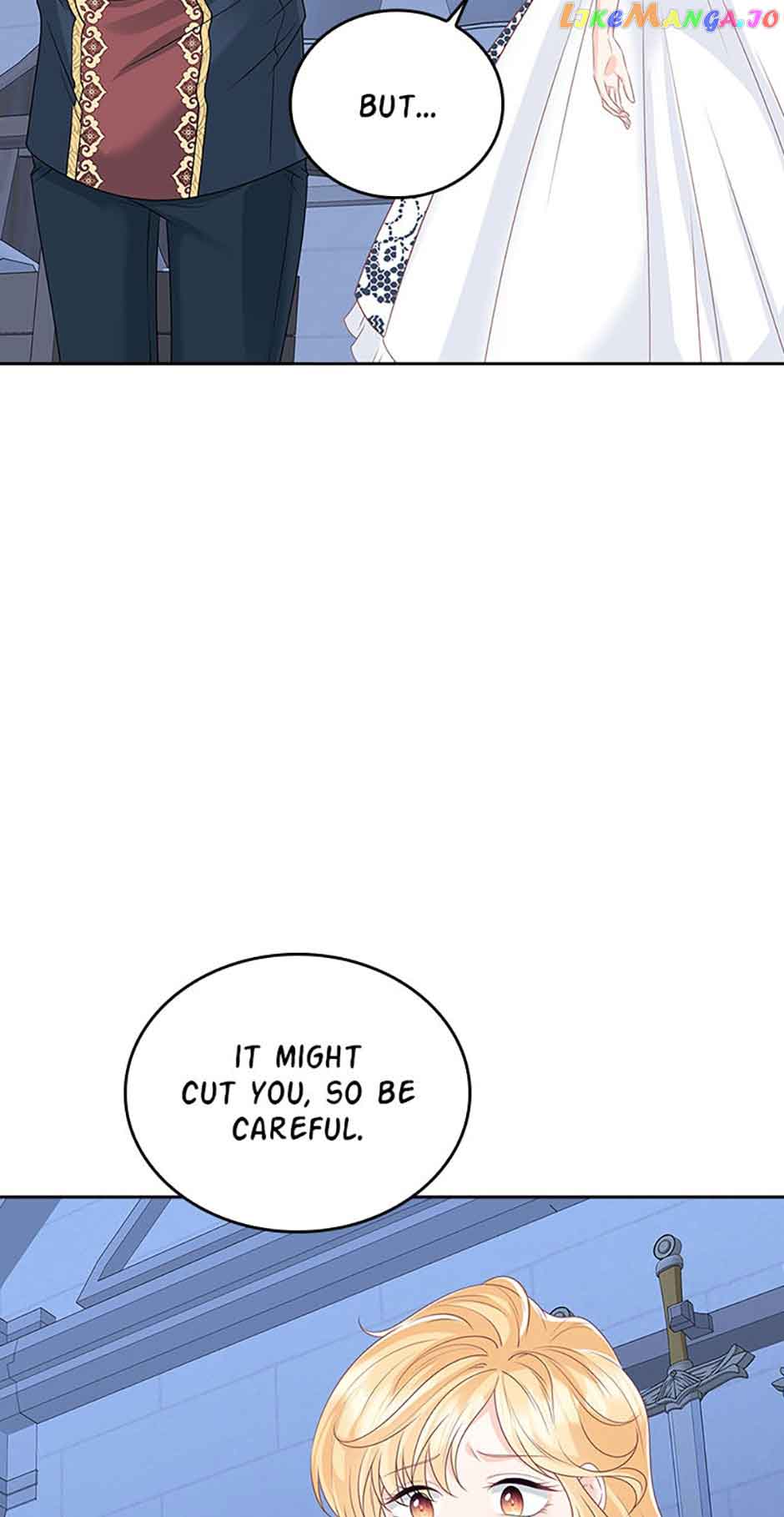 Let’s Live Together Chapter 9 page 29