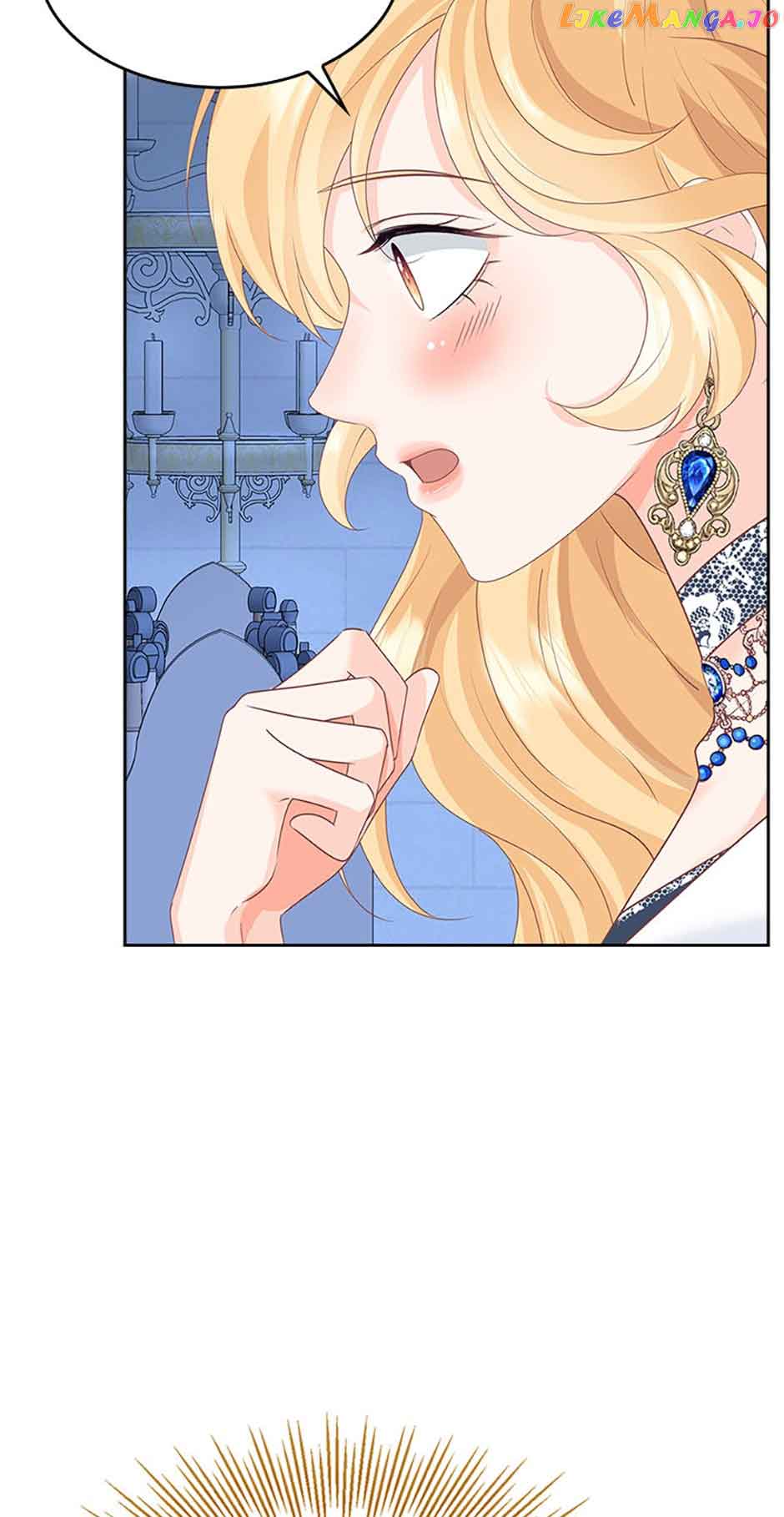 Let’s Live Together Chapter 9 page 31