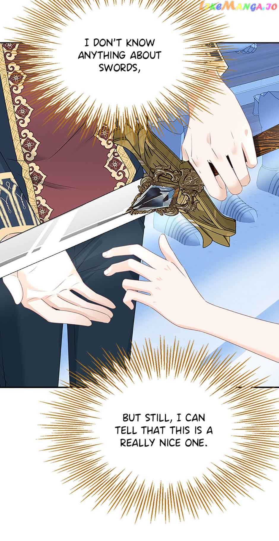 Let’s Live Together Chapter 9 page 32