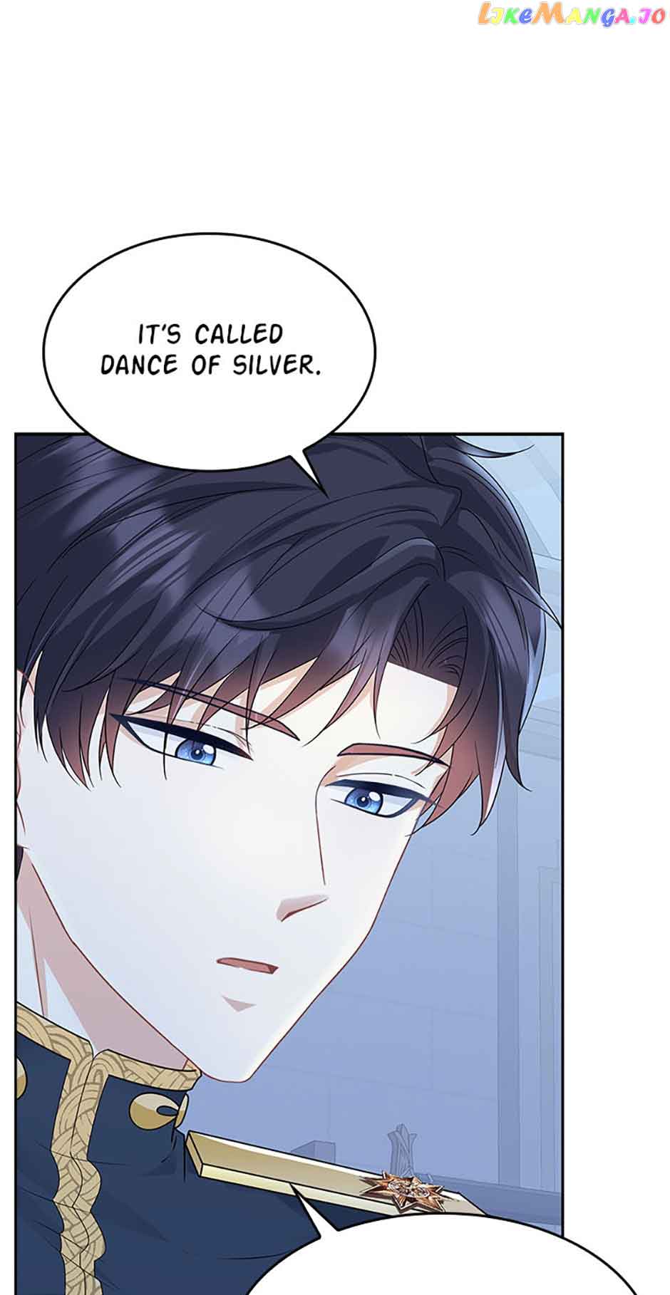 Let’s Live Together Chapter 9 page 33