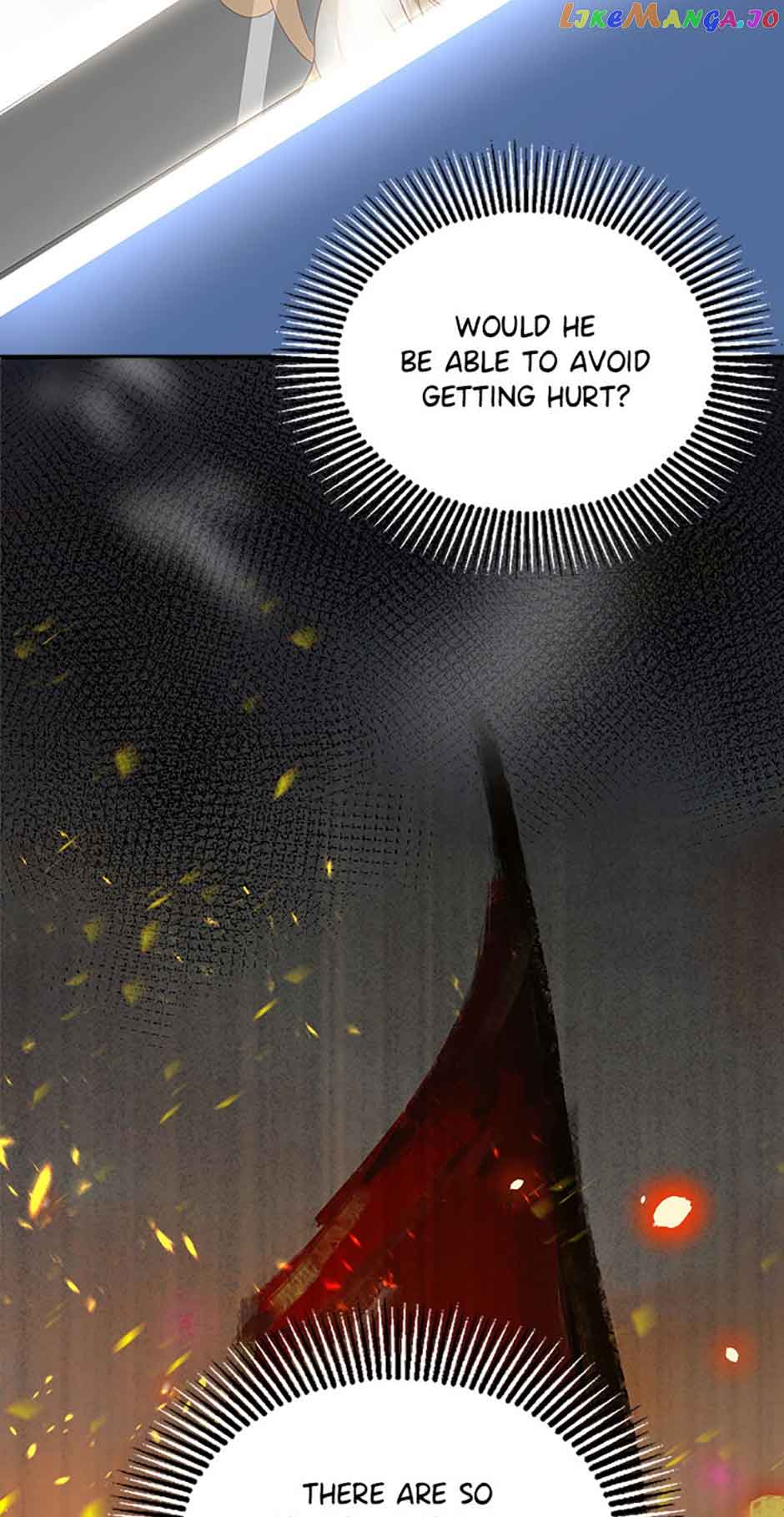 Let’s Live Together Chapter 9 page 35