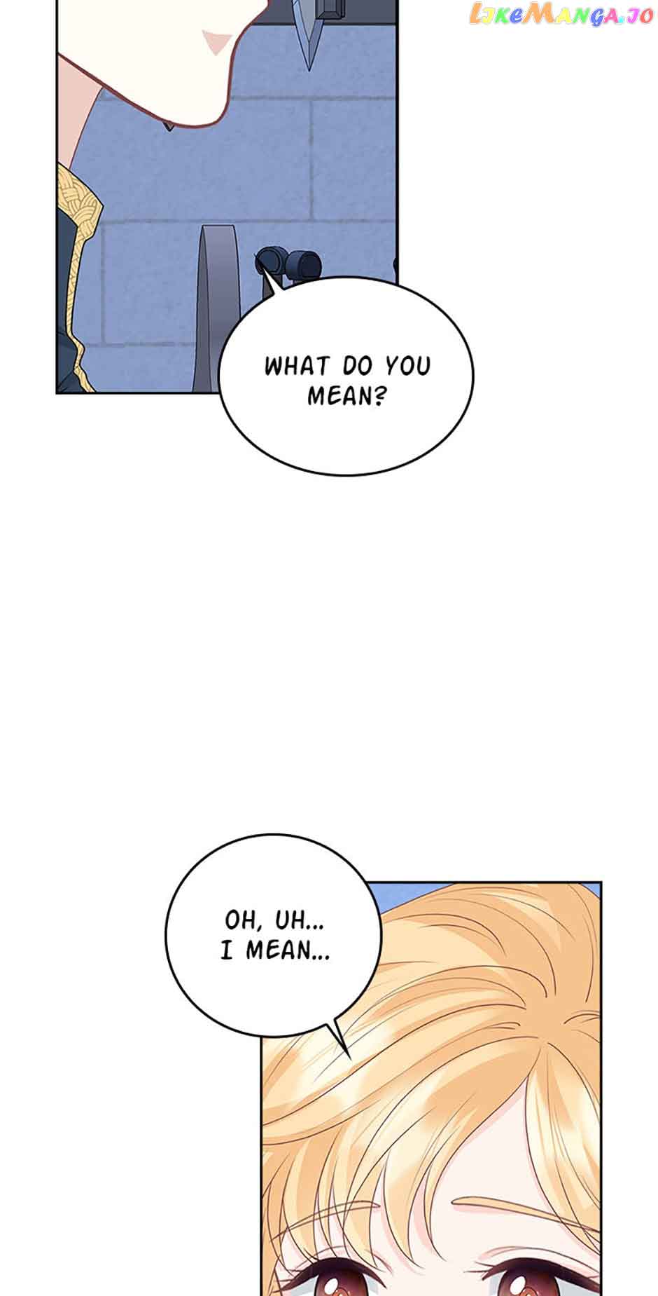 Let’s Live Together Chapter 9 page 40