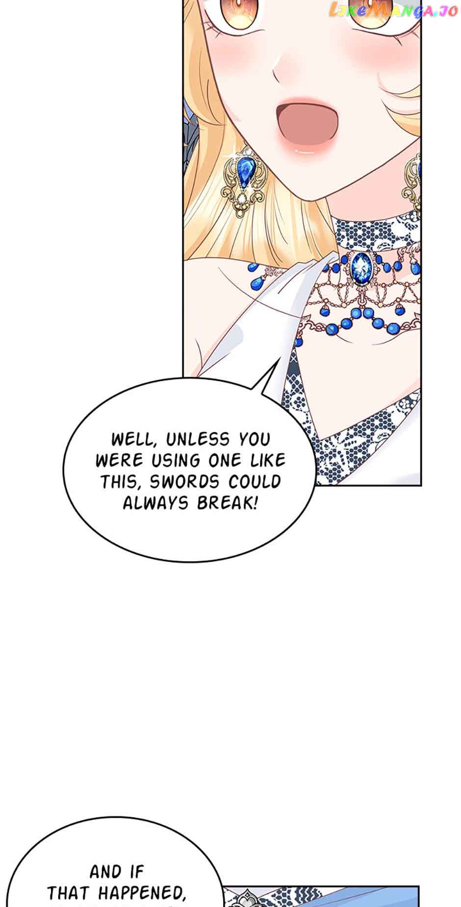 Let’s Live Together Chapter 9 page 41