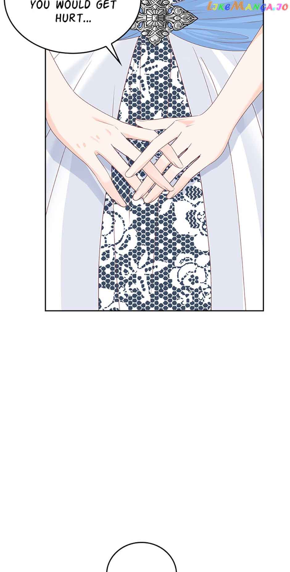 Let’s Live Together Chapter 9 page 42