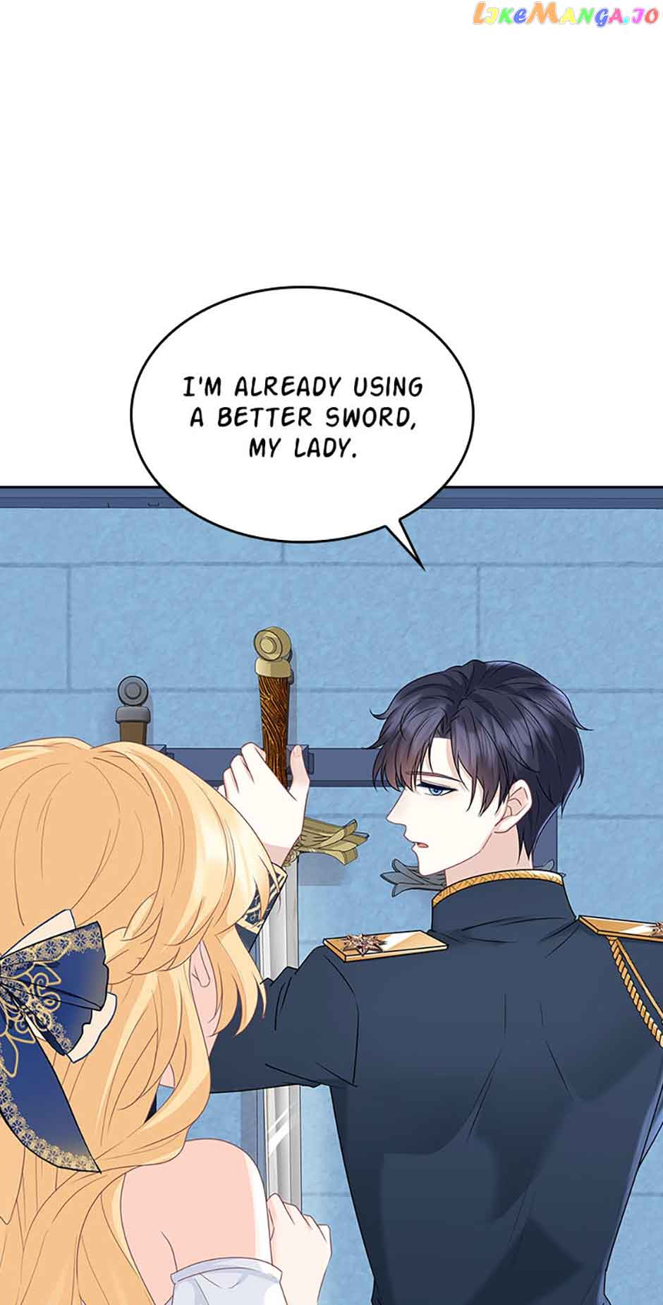 Let’s Live Together Chapter 9 page 45