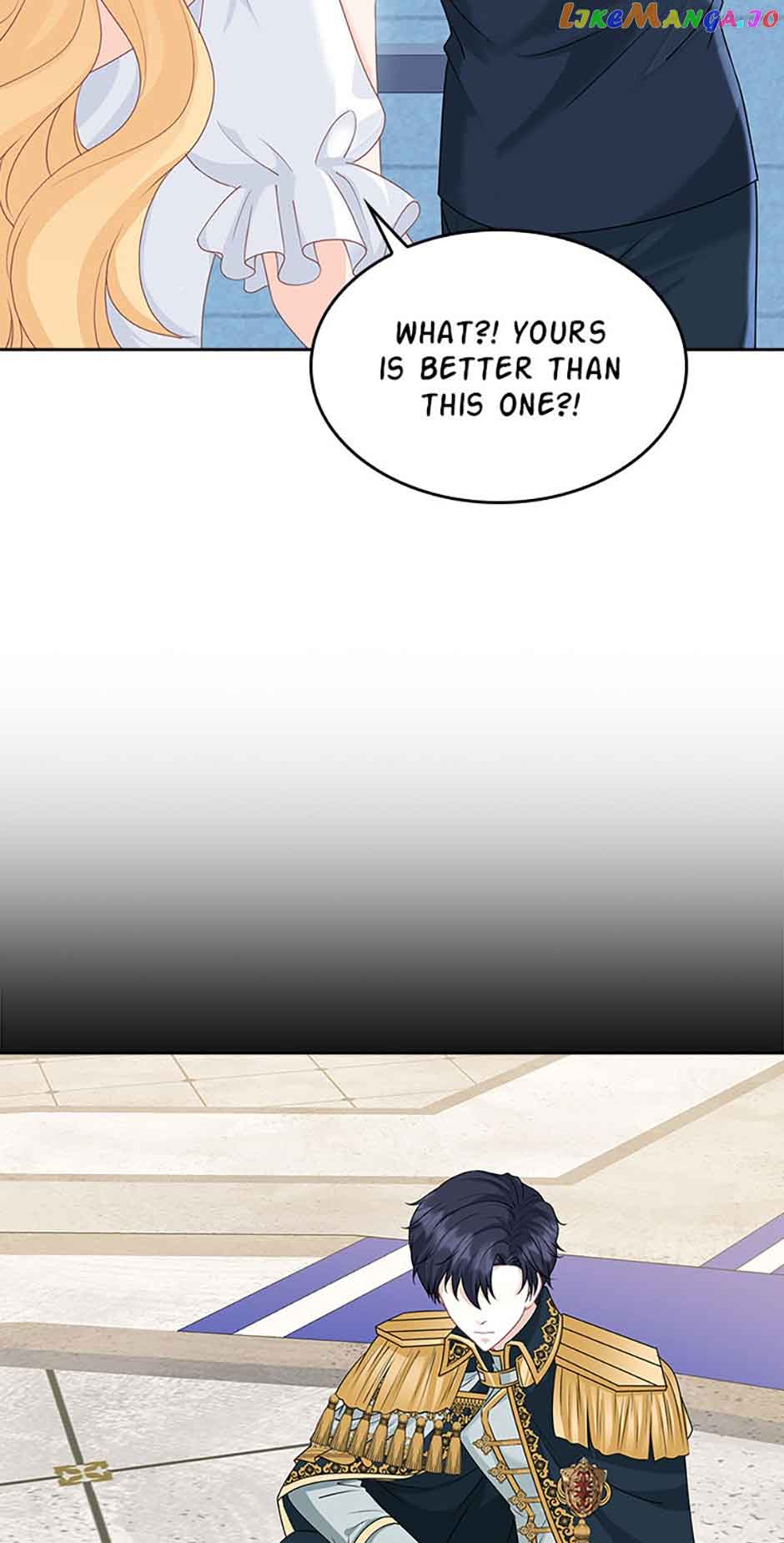 Let’s Live Together Chapter 9 page 46