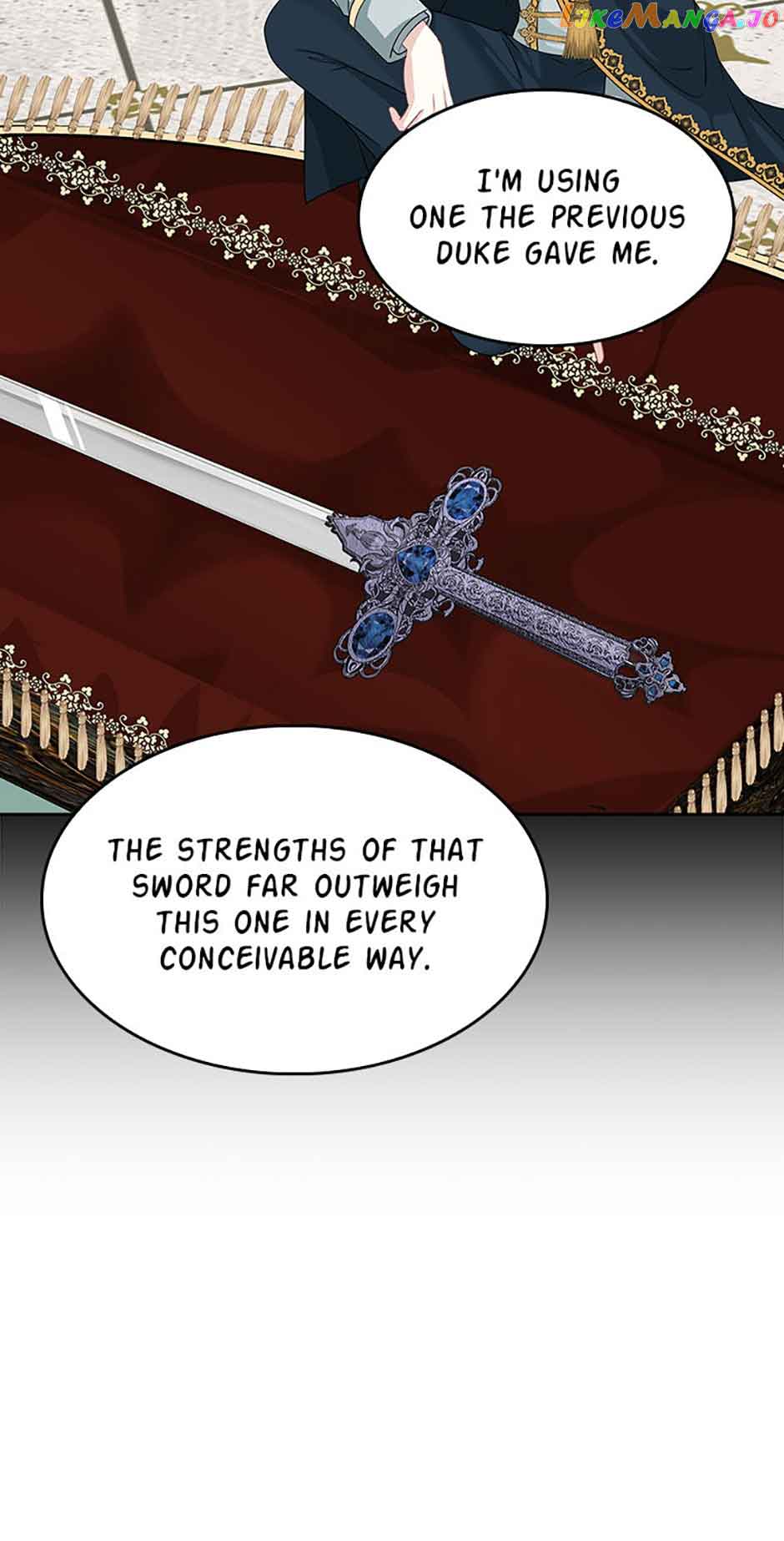 Let’s Live Together Chapter 9 page 47