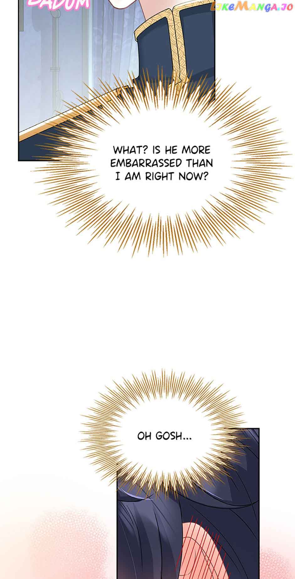 Let’s Live Together Chapter 9 page 4