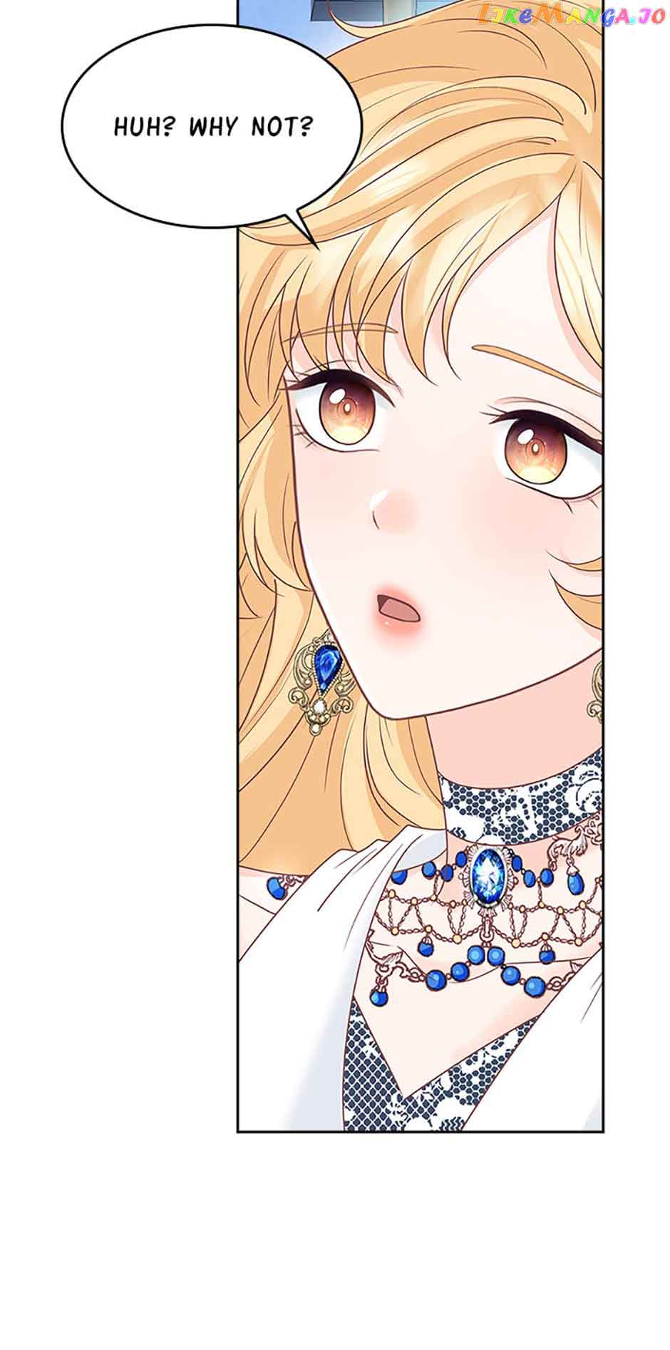 Let’s Live Together Chapter 9 page 52