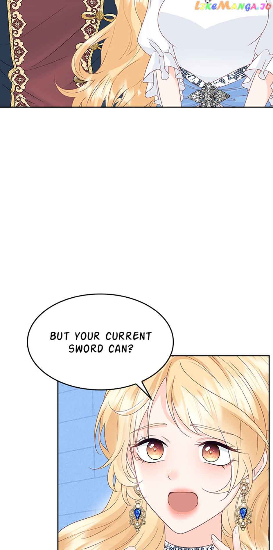 Let’s Live Together Chapter 9 page 54