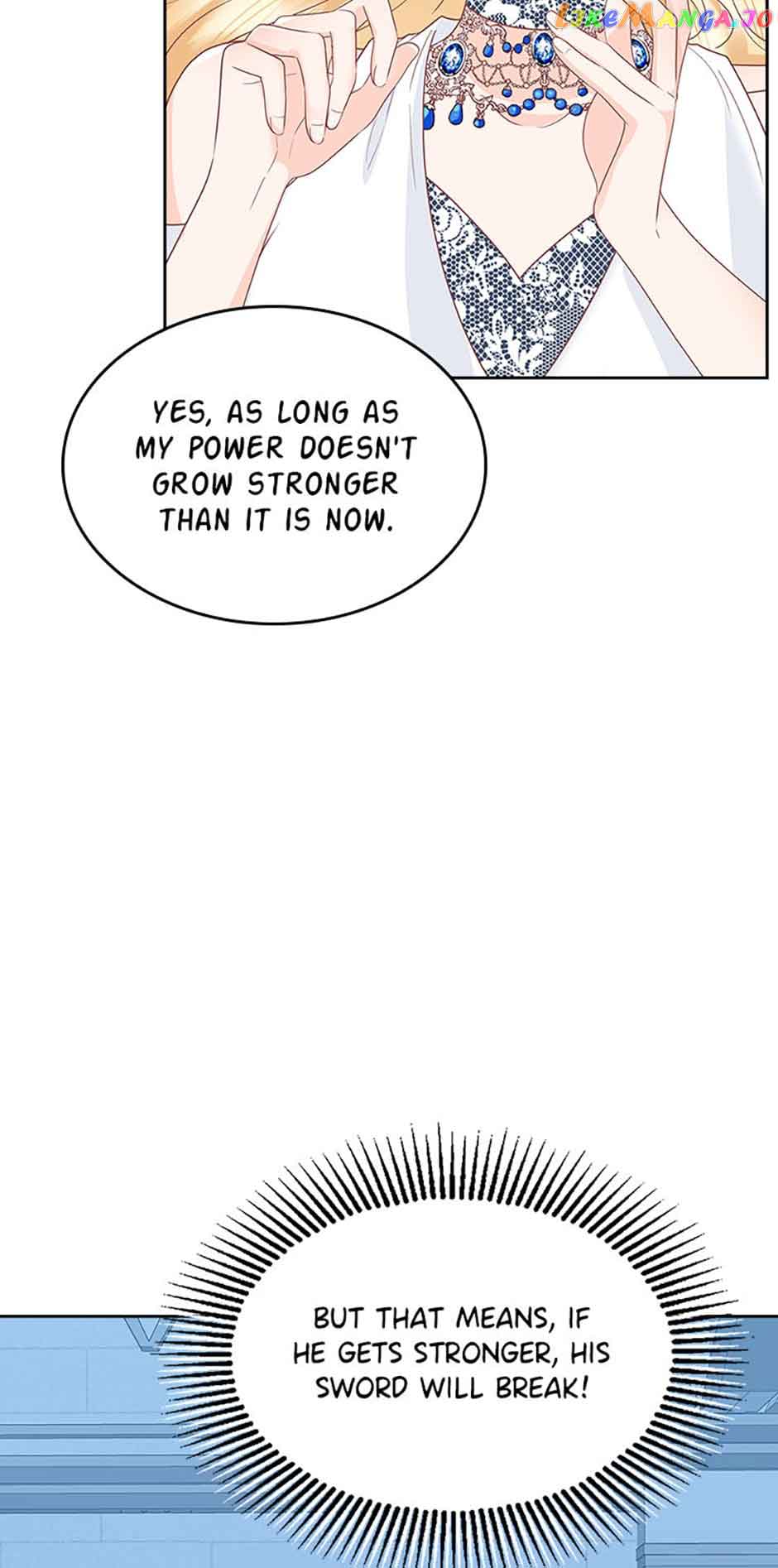 Let’s Live Together Chapter 9 page 55